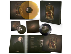 Paradise Lost - Ascension Deluxe Box-Set