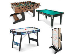 Игровые столы