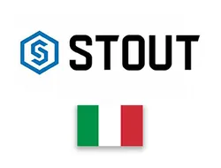 Клапаны обратные латунные STOUT