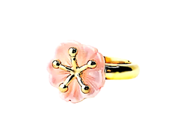 Подвеска-кольцо Сакура SAKURA Collection