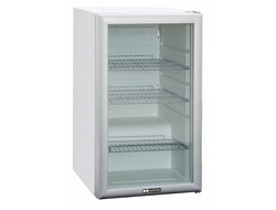 Шкаф холодильный Hurakan HKN-BC145