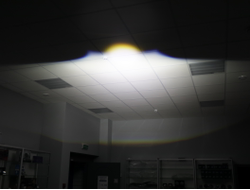 Билед модули Sariti S5 3.0 дюйма, 2 чипа, 5500К, 12V, 45W/55W, крепление 3R (комплект, 2шт)