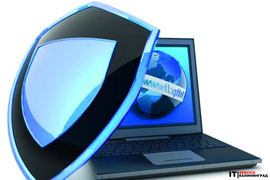 Проверка и удаление вирусов на ноутбуке