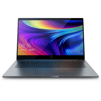 Ноутбук Xiaomi Mi Notebook Pro 15.6&quot; Enhanced Edition 2019 (Intel Core i5 10210U 1600MHz/15.6&quot;/1920x1080/8GB/1000GB SSD/DVD нет/NVIDIA GeForce MX250 2GB/Wi-Fi/Bluetooth/Windows 10 Home)