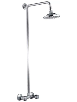 Душевая система LEDEME L2394