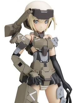 Фигурка Горай (Gourai)