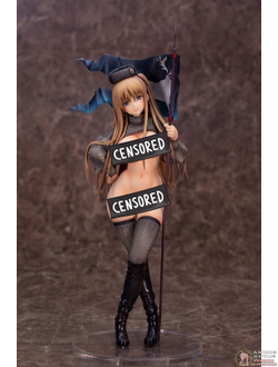 Фигурка 1/6 Siberia Kankitaichou