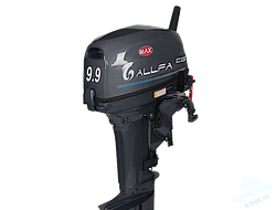 Лодочный мотор ALLFA CG T9.9(20)MAX