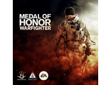 Medal of Honor Warfighter (цифр версия PS3) RUS