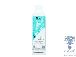 InLei  "F PLUS" - Чистящее средство для силиконовых бигудей и инструментов