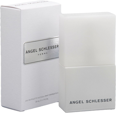 Angel Schlesser Femme (туалетная вода 50 мл)