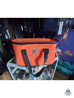 ГермоСумка KF-40*30*30 ПВХ 650гр.