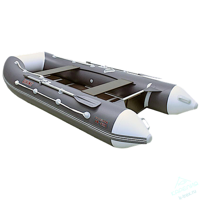 Лодка ПВХ Мнев и К Викинг-320Н