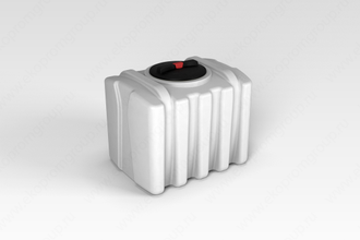 Емкость 240 литров серия ЭВП