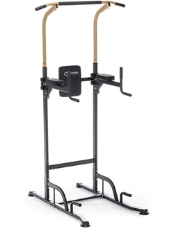 Турник 3 в 1 домашний OXYGEN FITNESS PARNASS