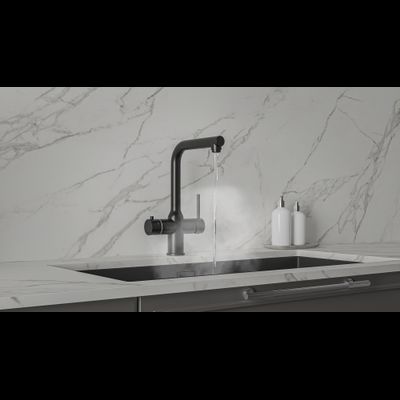 Система мгновенного кипячения воды 4в1 AQUAHOT MODENA