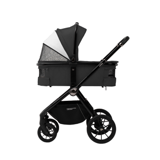 Коляска 3в1 Sweet Baby Verde Black