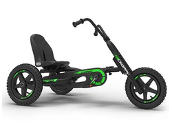 Веломобиль BERG Choppy Neo