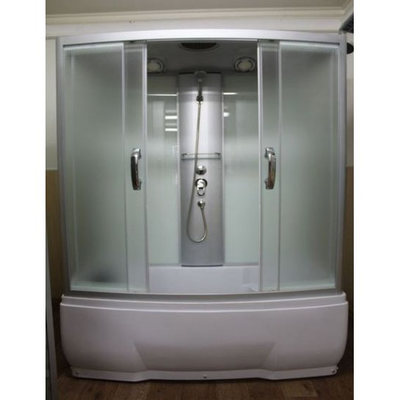 Душевой бокс River Nara 150/80/50 MT