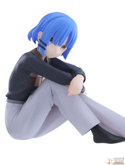 Фигурка Рё Ямада (Ryou Yamada Premium Chokonose)
