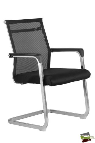 Кресло Net RCH 801E Черный