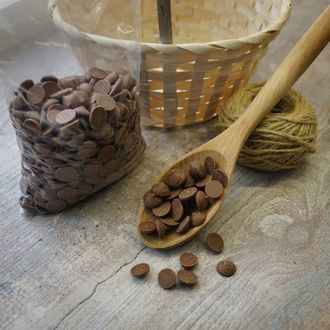 Шоколад молочный 32% (Sicao - Сикао), 0,5 кг (CHD-DR-11929RU-R10) 0,5 кг