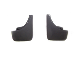 Брызговики ДАСТЕР-ГАРД задние увеличенные для Renault SANDERO c 2014 г.в.