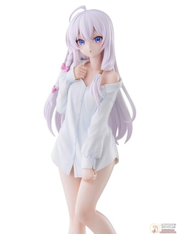 Фигурка Элейна (Elaina Shirt Ver. Tenitol)