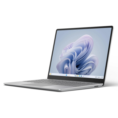 Ноутбук Microsoft Surface Laptop Go 3 12.4" i5 16/256Gb Platinum