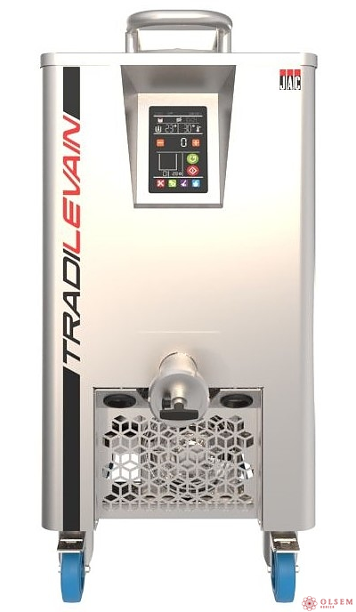 Ферментатор Jac TL 40