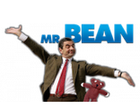 Mr Bean (Мистер Бин)