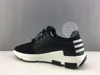 Adidas Y-3 Черные (41-45) Арт. 243M-A