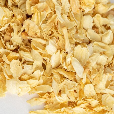 Жасмина лепестки 250 г