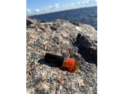 Духи АККОРД: ТЁМНОЕ ПРОШЛОЕ 3,5 мл