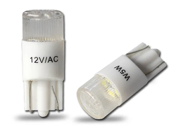 Светодиодная лампа T10-3528-4SMD Philips version (1шт)