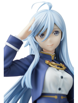 Фигурка Владилена Милизе (Vladilena Milizé SEGA)