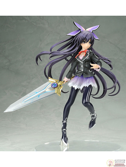 Фигурка 1/8 Тока Ятогами (Tohka Yatogami)