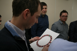 квест для взрослых казино