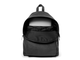 Рюкзак Eastpak Padded Pak'r Black Leather