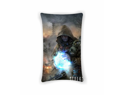 Подушка Stalker/ Сталкер №13