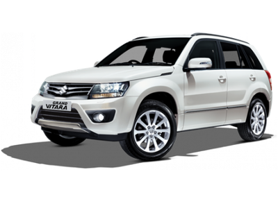 Шумоизоляция Suzuki Grand Vitara / Сузуки Гранд Витара