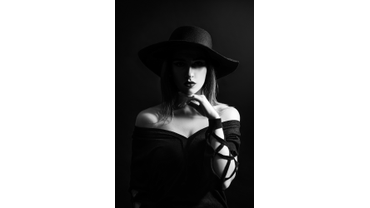 Индивидуальная фотосессия