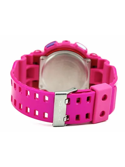 Часы Casio G-Shock GA-110MC-4A