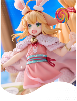 Сводники духов: Лисьи свахи (Huyao Xiao Hongniang)