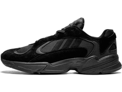 Adidas Yung-1 Black