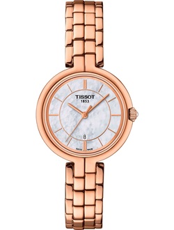 Швейцарские часы Tissot T094.210.33.111.01
