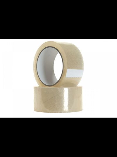 Скотч прозрачный ЭКОНОМ 48мм*40м