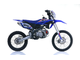 Питбайк RFZ Y 125LE
