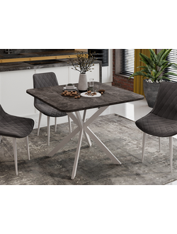 Стол обеденный раздвижной «Лиссабон» Тип 1