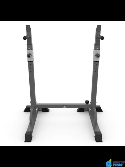 Стойка под штангу с брусьями DFC DS10